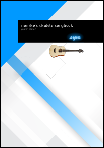 argon songbook
