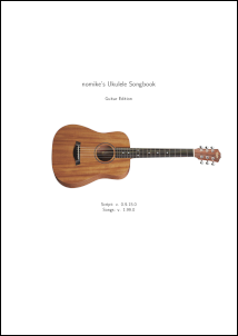 classic songbook