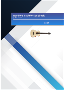 neon1 songbook