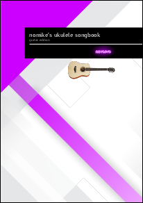 xenon songbook
